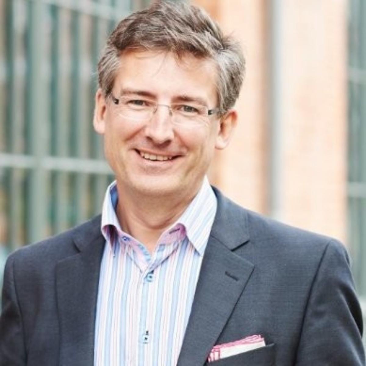 SQ talk. Entrepreneurs get naked avec Étienne Van de Kerckhove